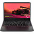 Laptop Lenovo Gaming 3 15" Ryzen 5-5500H 16 GB RAM 512 GB SSD Nvidia GeForce RTX 2050 Azerty French