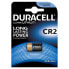 Фото #1 товара Duracell CR2 - Single-use battery - CR2 - Lithium - 3 V - 1 pc(s) - Black