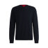 HUGO Scoult 10263692 sweater Синий, M - фото #2