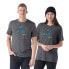 ფოტო #1 პროდუქტის SMARTWOOL Bear Range Graphic short sleeve T-shirt