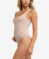 M Smoothing Seamless Plunge BodysuitDMS103