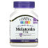 Melatonin, Extra Strength, Prolonged Release, 10 mg, 120 Tablets