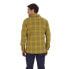 ROSSIGNOL Flannel long sleeve shirt