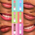 Фото #15 товара Lippenbalsam Juicy Bomb Glossy 01 One In A Melon, 2,5 g