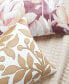Фото #7 товара Magnolia Cotton 2-Pc. Duvet Cover Set, Twin, Created for Macy's