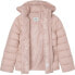 PEPE JEANS Simone Short puffer jacket