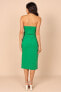 ფოტო #23 პროდუქტის Women's Nerene Strapless Midi Dress