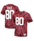 Фото #4 товара Men's Jerry Rice Scarlet San Francisco 49Ers Tie-Dye Super Bowl Xxiii Retired Player Name and Number T-shirt