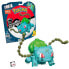 Фото #1 товара Конструктор Mega Construx Pokemon Bulbasaur.