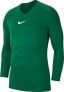 Nike Koszulka męska Dry Park First Layer zielona r. XXL (AV2609-302)