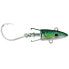 Фото #2 товара MOLIX Jugulo Soft Shad Jig Head