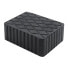 ფოტო #2 პროდუქტის JBM 160x120x60 mm rubber tap for car lift