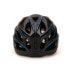 Фото #3 товара Шлем для электроскутера Urban Prime UP-HLM-EBK-BB Синий Чёрный Черный/Синий