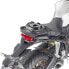 GIVI Tanklock Saddle Base Universal