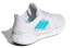 adidas Climacool 2.0 Vent清风 低帮 跑步鞋 女款 白蓝色 / Кроссовки Adidas Climacool 2.0 Vent FZ2407