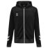 HUMMEL Lead full zip sweatshirt