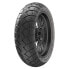 Фото #2 товара ANLAS Winter Grip Plus 72V M+S trail rear tire