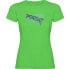 Фото #1 товара KRUSKIS Surf DNA short sleeve T-shirt