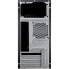 Фото #10 товара Inter-Tech IT-6865 - Micro Tower - PC - Black - 14 cm - 34 cm - CE