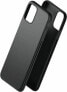 Чехол для смартфона 3MK Matt Case iPhone 13 Mini черный