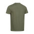 ფოტო #4 პროდუქტის LONSDALE Blairmore short sleeve T-shirt 2 units