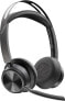 Фото #3 товара Poly Voyager Focus 2 UC - Wired & Wireless - Office/Call center - 20 - 20000 Hz - 175 g - Headset - Black