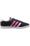 Фото #12 товара Кроссовки Adidas Vlcourt W F76617 Black Pink
