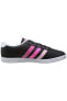 Фото #11 товара Кроссовки Adidas Vlcourt W F76617 Black Pink