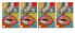 Acrylbild handgemalt Blow me a Kiss