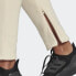 Фото #5 товара adidas women ALL SZN Fleece Tapered Pants