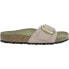 Birkenstock Madrid Big Buckle