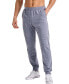 Фото #1 товара Men's Tri-Blend French Terry Jogger Pants