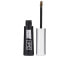 Насыщенный гель для бровей #оттенок средний 5 мл Sleek Make Up BROW GETTER 5 мл - фото #8