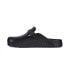 Birkenstock Boston Eva Black