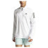 Фото #2 товара ADIDAS Own The Run half zip tracksuit jacket