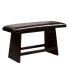 Фото #1 товара Omura Upholstered Dining Bench