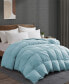 360 Thread Count All Season Goose Down Feather Comforter, California King