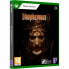 Фото #1 товара Видеоигры Xbox Series X Meridiem Games Blasphemous 2