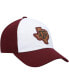 Фото #3 товара Men's Maroon Texas A&M Aggies 12th Man Slouch Adjustable Hat