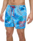 Men's Intense Power Modern Euro 5" Swim Trunks