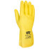 EDM Latex/Cotton Chemical Work Glove