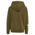 HUMMEL Trece full zip sweatshirt