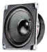 VISATON FRWS 5 - Full range speaker driver - 4 W - Rectangular - 10 W - 8 ? - 150 - 20000 Hz