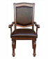 Homelegance Compson Dining Room Arm Chair