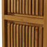 Фото #13 товара Teak-Hochschrank M70