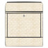 Фото #4 товара Briefkasten Stahl Beige Herzen