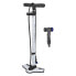 FORCE Workshop floor pump