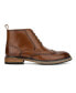 ფოტო #2 პროდუქტის Men's Titus Lace-Up Boots