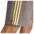 Фото #6 товара ADIDAS Essentials French Terry 3 Stripes Shorts