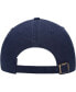 Men's Navy New York Giants Clean Up Legacy Adjustable Hat